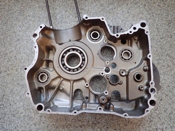 DWA KARTERY BLOK SILNIKA R404 SUZUKI DR 800 BIG 91-97r