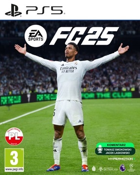EA Sports FC 25 PS5