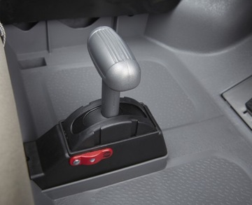 PEG PEREGO GAUCHO XP 24V Экстремальная производительность (XP)