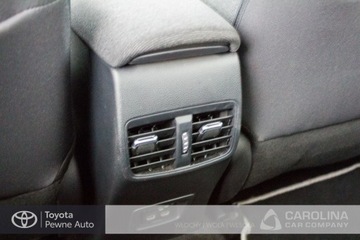Toyota Corolla XII Sedan Facelifting 1.8 Hybrid 140KM 2023 Toyota Corolla Seria E21 (2019-) 1.8 Hybrid 140KM,, zdjęcie 13