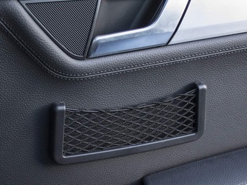 АВТОМОБИЛЬНЫЙ ОРГАНАЙЗЕР, СЕТОЧНЫЙ КАРМАН ДЛЯ ТЕЛЕФОНА