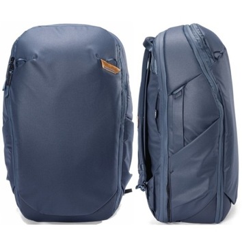 PEAK DESIGN Travel Backpack 30L NIEBIESKI PLECAK