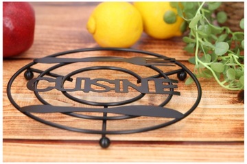 Подставка для кастрюли, подставка для горячих блюд