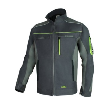 Kurtka Robocza Classic Stretch Slim Bluza ROBOCZA classic Stretch Slim 44