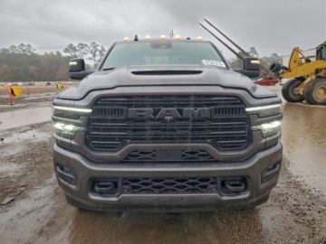  RAM 2500 Laramie 2025 6.7 Diesel 370KM, zdjęcie 5