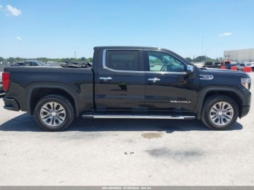  GMC Sierra 1500 Short Box Denali 2020 5.3l 5.3 Benzyna 355KM, zdjęcie 6