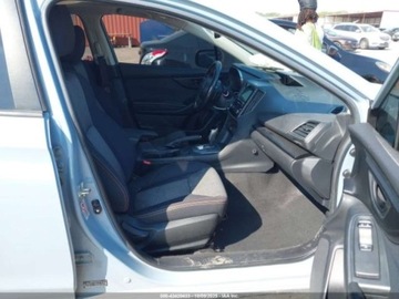 Subaru 2018 Subaru Crosstrek 2018 Subaru Crosstrek 2.0i Premium CVT 2.0 Benzyna 183KM, zdjęcie 10