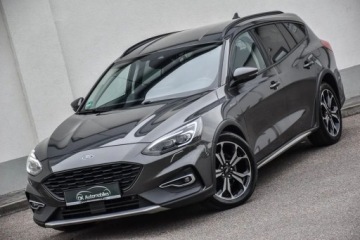 Ford Focus IV Kombi 1.5 EcoBoost 150KM 2019 Ford Focus SW FOCUS ACTIVE 1.5 Ecoboost 150KM BO FULL-LED Gwarancja 12m-cy, zdjęcie 2