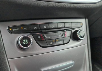 Opel Astra K Sports Tourer 1.6 CDTI 110KM 2016 Opel Astra V 1.6 CDTI Dynamic SS SALON POLSKA pakiet zima oszczedny 1.6, zdjęcie 15