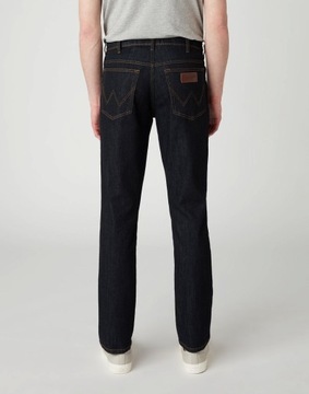 WRANGLER TEXAS MĘSKIE SPODNIE JEANSOWE W31 L34