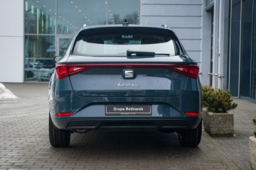 Seat Leon IV 2026 Seat Leon Sportstourer Style 1.5 TSI 115 KM, zdjęcie 5