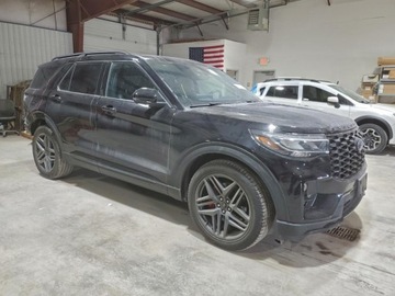 Ford Explorer VI 2025 Ford Explorer St 2025 3.0 Benzyna 400KM, zdjęcie 4