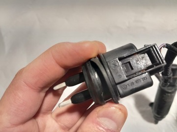 AUDI A3 S3 8V PUMPIČKA PŘÍVOD SENZOR OSTŘIKOVAČŮ 6R0955681 1J0973202