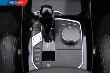 BMW X3 G01 2022 BMW X3 xDrive30iFV23Adaptacyjny Reflektor LEDFotel Sportowy 2.0 Benzyna, zdjęcie 17