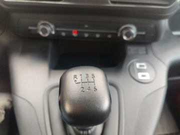 Toyota Proace II 2024 Toyota PROACE CITY Inne Toyota PROACE CITY 1.5 130, zdjęcie 18