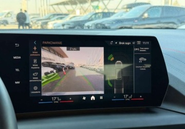 BMW Seria 1 F70 2024 BMW Seria 1 I wlasciciel M Sport Gwarancja Bezwypadkowy FVAT23, zdjęcie 34