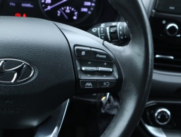 Hyundai i30 III Wagon Facelifting 1.0 T-GDI 120KM 2022 Hyundai i30 1.0 T-GDI, Salon Polska, zdjęcie 18