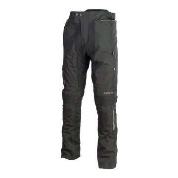 Spodnie motocyklowe SECA SECTOR II GRATISY