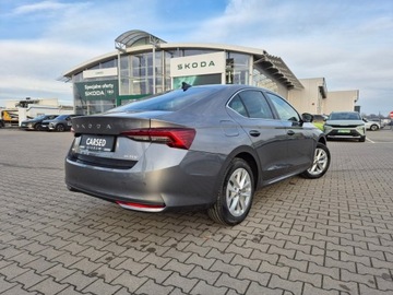 Skoda Octavia IV Liftback 1.5 TSI EVO 150KM 2025 Skoda Octavia Edition 130 1.5 TSI DSG Auto z placu, zdjęcie 5