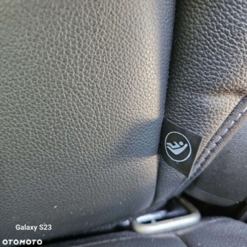 Ford Kuga II SUV 1.5 EcoBoost 150KM 2015 Ford Kuga Ford Kuga 1.5 EcoBoost 2x4 Titanium 1.5 Benzyna 150KM, zdjęcie 18