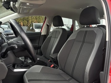 Volkswagen Polo VI Hatchback 5d 1.0 TSI 115KM 2018 Volkswagen Polo 1.0TSI 115KM Highline (bezwypadkow, zdjęcie 16
