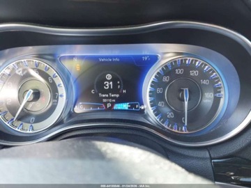 Chrysler 300C II 2021 Chrysler 300s 2021 5.7 Benzyna 363KM, zdjęcie 10