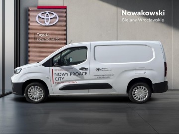 Toyota Proace II 2025 Toyota PROACE CITY L2 1,5-l D-4D S&amp;S Toyota PROACE, zdjęcie 3