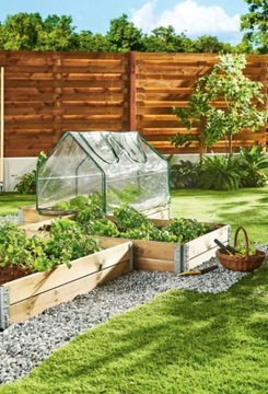 Удлинитель деревянного поддона 120х8 для продуктового магазина.