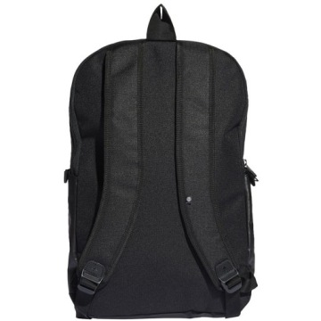 ШКОЛЬНЫЙ РЮКЗАК ADIDAS ЧЕРНЫЙ СПОРТИВНАЯ СУМКА HC4761