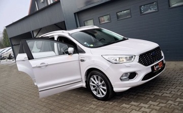 Ford Kuga II SUV Facelifting 2.0 TDCi 150KM 2018 Ford Kuga Ford Kuga 2.0 Diesel 150KM, zdjęcie 34