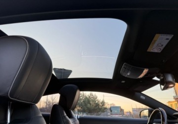 Mercedes Klasa S W222 Coupe 500 456KM 2015 Mercedes-Benz Klasa S 4.7 Benzyna 456KM, zdjęcie 14