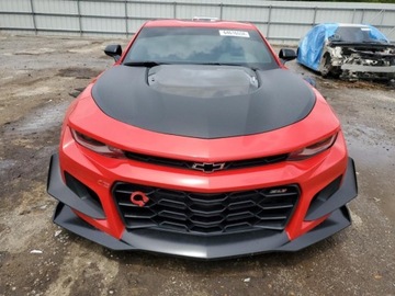 Chevrolet Camaro VI 2019 Chevrolet Camaro ZL1, 2019r., 6.2L 6.2 Benzyna 650KM, zdjęcie 4