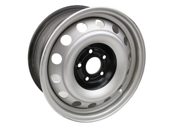 FELGA STALOWA FIAT SCUDO 07- 15