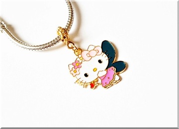 MODUŁOWA ZAWIESZKA CHARMS HELO KITTY 0352