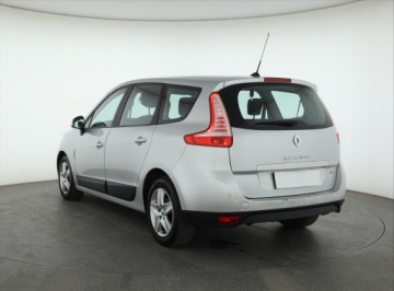 Renault Grand Scenic II Grand Scenic Facelifting 1.5 dCi FAP 110KM 2012 Renault Grand Scenic 1.5 dCi, 7 miejsc, Navi, zdjęcie 3
