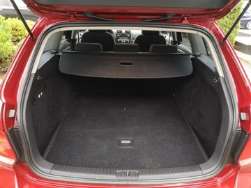 Volkswagen Golf V Kombi 1.4 TSI 122KM 2008 Volkswagen Golf 1.4TSI 122KM Klimatronic Isofix, zdjęcie 24