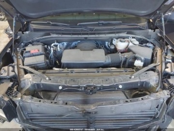 Cadillac Escalade III 2024 Cadillac Escalade Esv Premium Luxury 2024 6.2l 6.2 Benzyna 420KM, zdjęcie 8