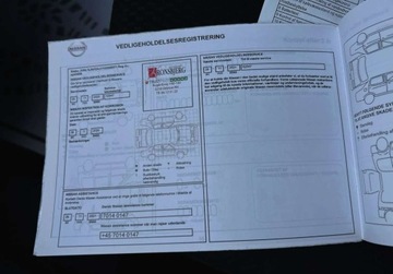 Nissan Qashqai II Crossover Facelifting 1.6 dCi 130KM 2018 Nissan Qashqai gwarancja bezwypadkowy 1.6 dCI 130KM automat ZAREJESTR, zdjęcie 38