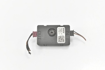 FILTR PRZECIWZAKŁÓCENIOWY BMW X5 G05 X6 G06