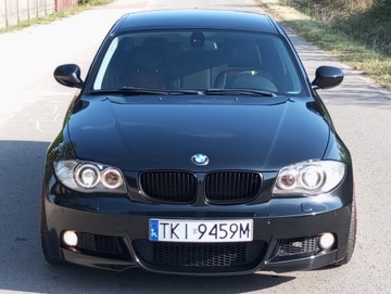 BMW Seria 1 E81/E87 2010 Alu-Gwint-Xenon, zdjęcie 14