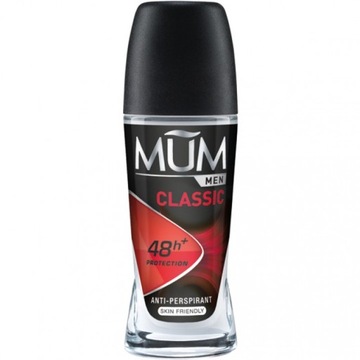 MUM dezodorant roll-on Classic MEN 50ml