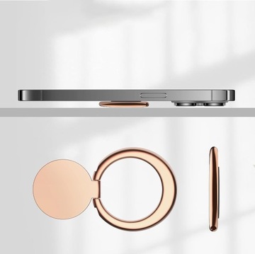 Кольцо для держателя телефона для магнитного корпуса