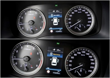 Hyundai Tucson III SUV Facelifting 1.6 GDi 132KM 2019 Hyundai Tucson 1.6 GDI Lift Navi Klimatronik, zdjęcie 12