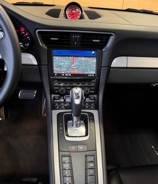 Porsche 911 991 Carrera 2/2S Coupe 3.8 400KM 2013 Porsche 911 S PDK salon Polska Rej.2014 rok R CARS Warszawa 3.8 Benzyna, zdjęcie 16