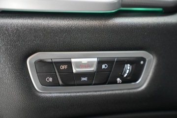 BMW X5 G05 SUV Plug-In 3.0 45e 394KM 2023 BMW X5 M SPORT head UP nawi EL.KLAPA grzane fotele, zdjęcie 19