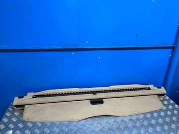 MERCEDES W203 ROLETA BAGAŻNIKA BEŻOWA