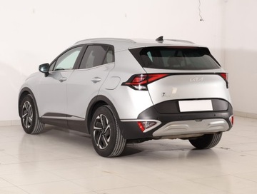 Kia Sportage V SUV 1.6 T-GDI 150KM 2023 Kia Sportage 1.6 T-GDI, Salon Polska, Serwis ASO, zdjęcie 3