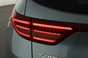 Kia Sportage IV SUV Facelifting 1.6 T-GDI 177KM 2020 Kia Sportage 1.6 T-GDI, Salon Polska, zdjęcie 18