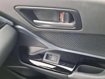 Toyota C-HR I Crossover Facelifting 2.0 Hybrid Dynamic Force 184KM 2020 Toyota C-HR Toyota C-HR 2.0 Hybrid Style, salon PL, gwarancja 2.0 Hybryda, zdjęcie 22