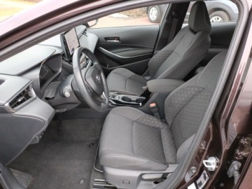 Toyota Corolla XII TS Kombi Facelifting 1.8 Hybrid 140KM 2023 Toyota Corolla 1.8 Hybrid Comfort Seria E21 (2019-, zdjęcie 15